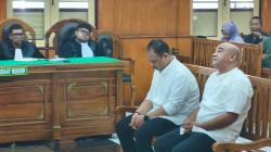 Suap Proyek Jalan di Sumut, Bos PT Dalihan Na Tolu dan Anaknya Dituntut Hingga 3 Tahun Bui!