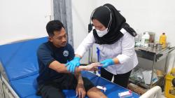 Kanwil Ditjenpas Jabar Terapkan Program Jawara Sehat di Lapas untuk Cegah Penyakit Kudis