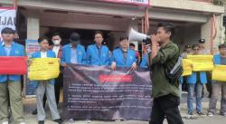 Satpol PP Tangsel: Jika Terbukti Menyimpang, Bangunan 4 Lantai Siap Dieksekusi