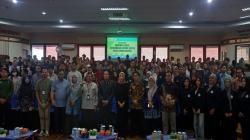 UNS dan PLN Gencarkan Roadshow Kendaraan Listrik untuk Masa Depan Energi Bersih