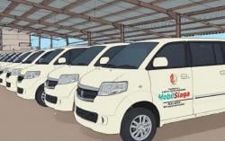 Anggaran Naik Jadi Rp334 Juta per Unit, Pemkab Bojonegoro Siapkan 33 Mobil Siaga Desa Baru