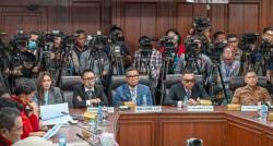 Adies Kadir dan Uya Kuya Dinyatakan Tak Bersalah, MKD Kembalikan Hak dan Jabatan Mereka di DPR