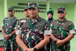 Kapendam Udayana: Kasus Pelda Chrestian Namo Tak Ada Kaitannya dengan Kematian Prada Lucky