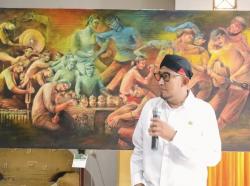 Bupati Ajak Wisatawan Habiskan Libur Akhir Tahun di Sumenep