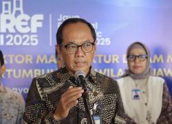 Bank Indonesia Dorong Penguatan Investasi Manufaktur di Jawa