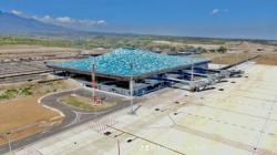 Bandara Dhoho Layani Rute Kediri - Jakarta PP, Harga Tiket Mulai Rp700 Ribu