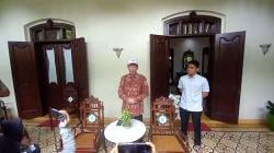 Jokowi Berharap Suksesi Keraton Solo Pasca Wafatnya Raja PB XIII Berjalan Damai