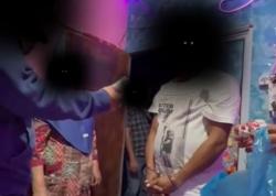 Polisi Gerebek Kamar Kos di Kampung Madani Batam, Temukan Sabu 5,69 Gram