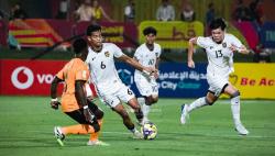 Jadwal Timnas Indonesia U-17 vs Brasil U-17 di Piala Dunia U-17 2025, Garuda Asia Tak Gentar