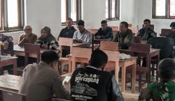 Teror Cuaca Ekstrem! Desa Padasuka Siaga Penuh Hadapi Ancaman Banjir dan Longsor