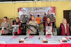 Warga Tembak Mati Pencuri Ayam, Jadi Tersangka Pembunuhan Berencana