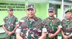 Pelda Chrestian Namo Terancam Dipecat, Langgar Kode Etik Prajurit TNI AD