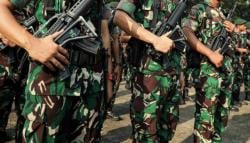 Prada HMN Tewas Diduga Dianiaya di Barak Yon Arhanud Gowa, Tiga Prajurit Ditahan