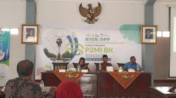 Lakpesdam PBNU Gandeng Komunitas  Kolaborasi Lindungi Pekerja Migran Kendal