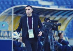 Kapadze Tertarik Latih Timnas Indonesia, Tunggu Tugas dari PSSI