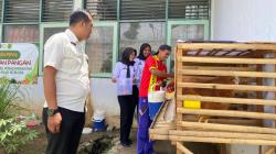 125 Warga Binaan di Rutan Blora Jalani Rehabilitasi Sosial Melalui Program Ketahanan Pangan