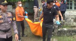 Warga Purwakarta Geger! Mayat Pria Tanpa Identitas Ditemukan di Teras Rumah Kosong