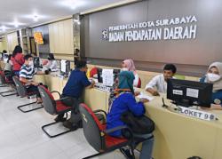 Kabar Gembira! Warga Surabaya Dapat Diskon Pajak Properti dan Bebas Denda PBB November Ini