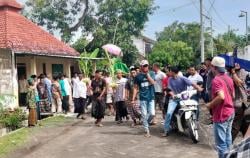 Mahasiswa UIN Walisongo Asal Bojonegoro yang Hanyut di Kendal Ditemukan Meninggal Dunia