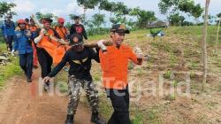 6 Korban Hanyut Mahasiswa KKN UIN Walisongo Semarang Berhasil Ditemukan