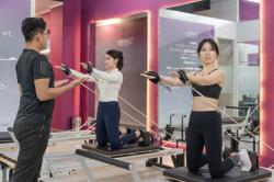Tren Wellness! Bukan Hanya Lari, Masyarakat Kini Ngebet Perbaiki Postur Lewat Pilates!
