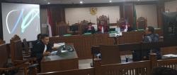 Alasan Sakit Berulang! Dirut PT WKS Jadi Sorotan di Sidang Sengketa Tambang Haltim