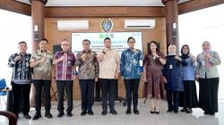 Bobby Teken PSEL Medan-Deliserdang: Olah 3.100 Ton Sampah Jadi Listrik PSN