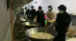 Selain Asupan Makan, Progam MBG di Probolinggo Diakui Juga Mampu Menyerap Tenaga Kerja