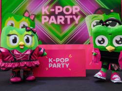 Pertama di Asia Tenggara, Duolingo Hadirkan Toko Merchandise Resmi di Indonesia