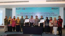 BI dan Pemkab Belitung Timur Perkuat Sinergi Pengendalian Inflasi dan Kemandirian Pangan Daerah