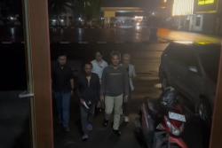 Suami di Serang Laporkan Istri Diduga Selingkuh dengan WNA Malaysia ke Polda Banten