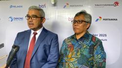 Wali Kota Ngepos di Kelurahan, Hasilnya: Bandung Perlu Sustainability Struktural