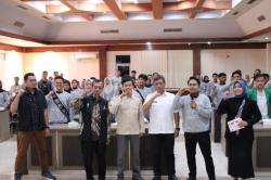 FIS Ajak Pemuda Indramayu Jadi Pelopor Teknologi Hijau