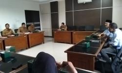 Anak Kades di Ngawi Lolos Seleksi Perangkat Desa Jadi Polemik, DPRD Gelar RDP