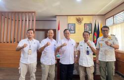 BNNP NTB Akan Tes Narkoba ASN dan DPRD, Satpol PP Siap Dukung