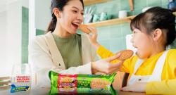 ASW Foods Perkuat Pasar Biskuit Marie dengan Luncurkan Varian Inovasi Rasa Kelapa