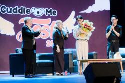 Saat Ayah dan Ibu Kompak, Anak Tumbuh dengan Lebih Bahagia