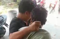 Curi Tiga Slop Rokok di Jombang Tahun Lalu, Pria Ini Ditangkap Saat Kembali ke Toko