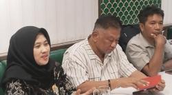 Ketua DPD PAN Grobogan Bantah Isu Korupsi, Sebut Ada Upaya Menjatuhkan Kepemimpinannya