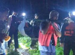 Korban Terakhir Mahasiswa UIN Walisongo yang Hanyut di Kendal Ditemukan Tewas, Evakuasi Dramatis