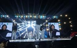 Meriah! Deretan Musisi Top Siap Ramaikan Konser Musik West Java Festival 2025