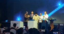 Indonesia Punya Pabrik Petrokimia Terbesar di Asia Tenggara, Diresmikan Langsung oleh Prabowo