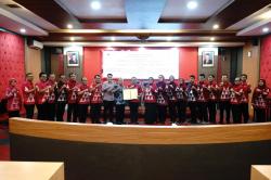 2,9 Hektare Eks Lahan Peternakan Disulap Jadi Kampus Baru di Kabupaten Semarang