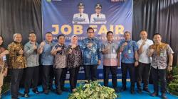 Wali Kota Rico Waas Optimis Serapan Tenaga Kerja Medan Capai 11 Ribu di Akhir Tahun 2025