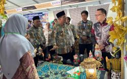 Dorong Perubahan Paradigma, Kemenko PM Gelar Pelatihan Berdaya Finansial di Kebumen