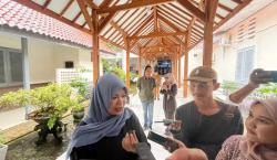 DPRD Lebak Usulkan Pembentukan Forum LLAJ untuk Optimalisasi Perbup Truk Tambang