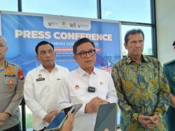 Lemhannas Tekankan Sinergi Teknologi dan Pariwisata Perkuat Ketahanan Nasional