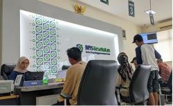 Program JKN Jadi Penopang Kesehatan Keluarga, Tanpa Biaya Tambahan