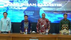 Pemko dan BPS Bukittinggi Kolaborasi Kendalikan Inflasi Lewat Knowledge Sharing