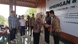 Kawasan Widuri Pegandon Jadi Pusat Pembinaan Calon TNI, Polri, dan Sekolah Kedinasan